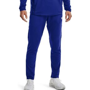 Under Armour Command Mens Warm up Pants 2XL Royal-White