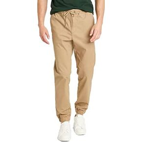 Goodfellow & Co Men's Regular Fit Tapered Jogger Pants -