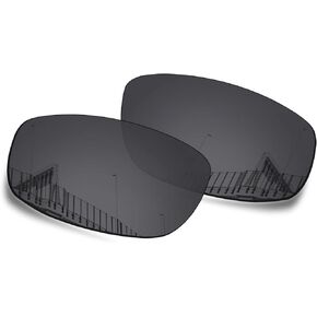 Well-aimed Replacement Lenses Compatible with Bolle Recoil 10405 Sunglasses - More Options
