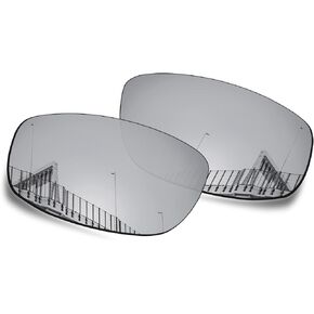 Well-aimed Replacement Lenses Compatible with Bolle Recoil 10405 Sunglasses - More Options