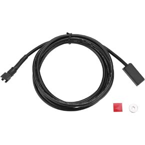Electric Brake Sensor Cable, External Motor Brake Sensor Speed Sensor Mechanical Brake Sensor Switch Cable for E-Bike Scooter