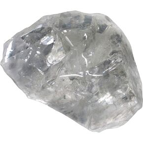 Optical Calcite Healing Crystal