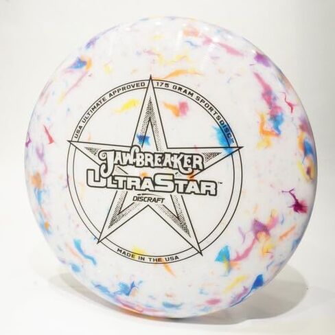 Discraft Jawbreaker Ultrastar - Ultimate Disc in Saudi Arabia