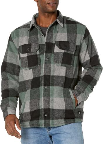 Quiksilver Men's Pickston Jacket in Saudi Arabia