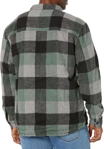 Quiksilver Men's Pickston Jacket in Saudi Arabia