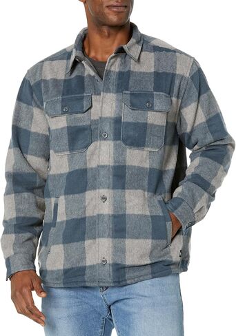 Quiksilver Men's Pickston Jacket in Saudi Arabia