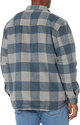 Quiksilver Men's Pickston Jacket in Saudi Arabia