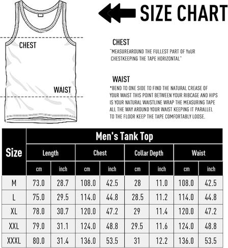 elselect Mens Muscle Tank Tops Casual Sleeveless V Neck T Shirt Loose Summer Tanks Gym Wear in Saudi Arabia