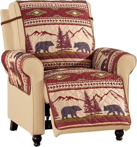 مجموعات إلخ واقي الأثاث المبطن من Woodland Bear in Kuwait