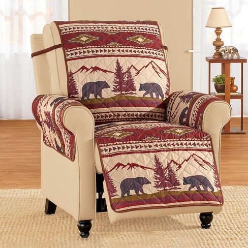 مجموعات إلخ واقي الأثاث المبطن من Woodland Bear in Kuwait