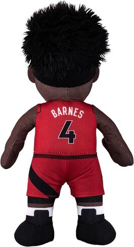 Bleacher Creatures USA Basketball Larry Bird 10" Plush Figure- A Dream Teamer for Play or Display in Saudi Arabia