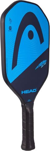 HEAD Extreme Elite Composite 2 Paddle Bundle with Tour Team Drawstring Bag, 3-Pack Penn Outdoor Pickleballs in Saudi Arabia