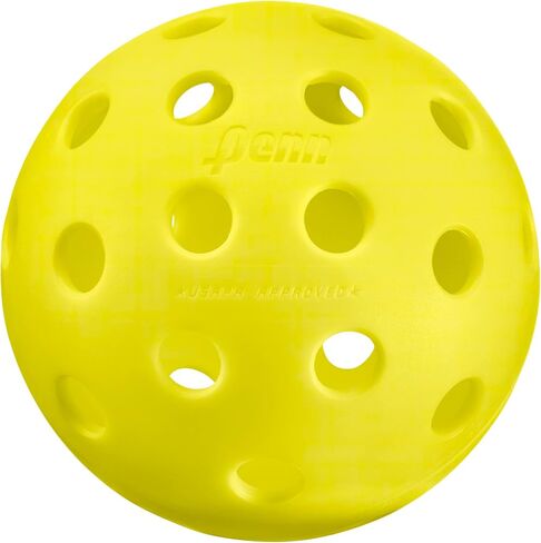 HEAD Extreme Elite Composite 2 Paddle Bundle with Tour Team Drawstring Bag, 3-Pack Penn Outdoor Pickleballs in Saudi Arabia