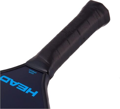 HEAD Extreme Elite Composite 2 Paddle Bundle with Tour Team Drawstring Bag, 3-Pack Penn Outdoor Pickleballs in Saudi Arabia