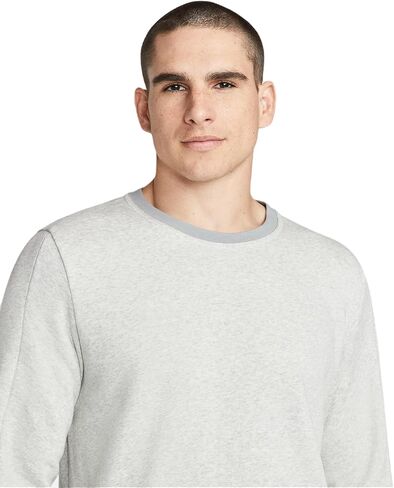 Nike Men's Yoga Crew Sweatshirt in Saudi Arabia
