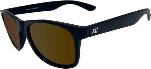 XII WY Floating Flip Polarized Fishing Sunglasses for Men Surfing Kayaking UV Protection Unsinkable Water Sport Sun Glasses in Saudi Arabia