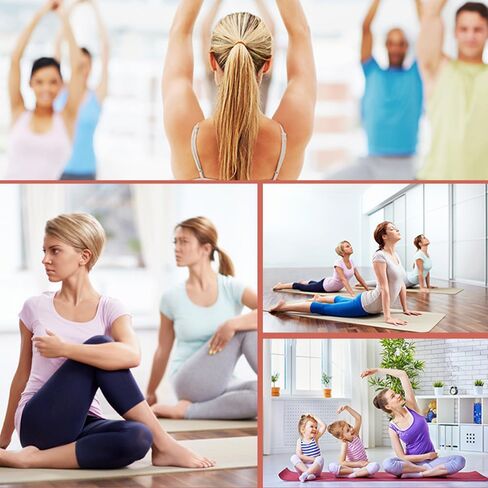 Non Slip Socks with Grips, Womens Cotton Socks for Yoga, Barre, Pilates, Dance, Ballet in Saudi Arabia