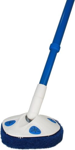 حوض كلوروكس وجهاز غسيل البلاط in Kuwait