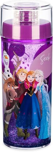Disney Store Official Frozen Water Bottle, Housewarming Gifts for Men, Women, and Kids in Saudi Arabia