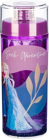 Disney Store Official Frozen Water Bottle, Housewarming Gifts for Men, Women, and Kids in Saudi Arabia