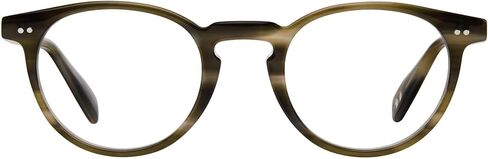 Scojo New York Radio City Reading Glasses, Handmade Readers For Men And Women, Scratch Resistant in Kuwait