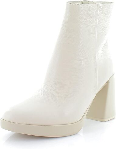 Naturalizer Women's Gen N Reach Ankle Boot Cookiedough Tan Suede 9 M in Kuwait