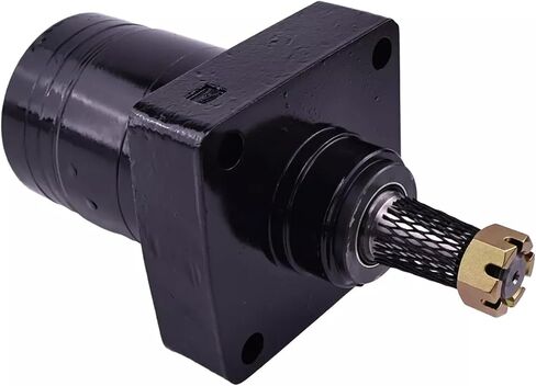 Hydraulic Motor TCA13099 Compatible for John Deere Mower Z425 Z445 Z465 Z645 Z655 7H17 7H19 in Saudi Arabia