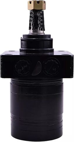 Hydraulic Motor TCA13099 Compatible for John Deere Mower Z425 Z445 Z465 Z645 Z655 7H17 7H19 in Saudi Arabia