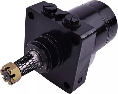 Hydraulic Motor TCA13099 Compatible for John Deere Mower Z425 Z445 Z465 Z645 Z655 7H17 7H19 in Saudi Arabia
