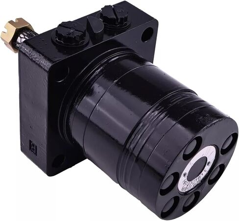 Hydraulic Motor TCA13099 Compatible for John Deere Mower Z425 Z445 Z465 Z645 Z655 7H17 7H19 in Saudi Arabia