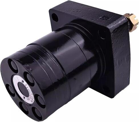 Hydraulic Motor TCA13099 Compatible for John Deere Mower Z425 Z445 Z465 Z645 Z655 7H17 7H19 in Saudi Arabia