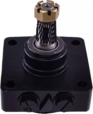 Hydraulic Motor TCA13099 Compatible for John Deere Mower Z425 Z445 Z465 Z645 Z655 7H17 7H19 in Saudi Arabia