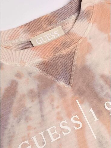 سويت شيرت Beatriz للسيدات من GUESS in Saudi Arabia
