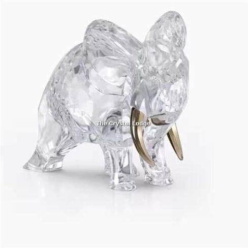 SWAROVSKI African Sunset Elephant Hami in Saudi Arabia