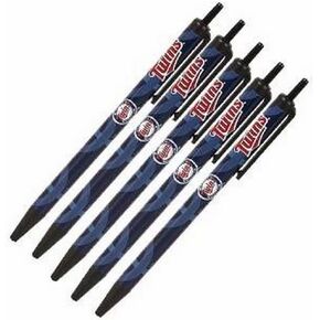 MLB 5-Pack pens for Pro Specialties Group (PSG)