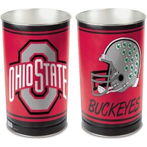 Wincraft Ohio State Buckeyes Wastebasket