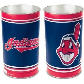 Wincraft MLB Wastebasket Tapered in Saudi Arabia