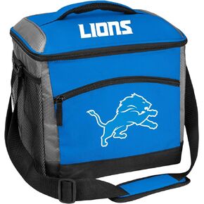 Rawlings NFL Soft-Sided Insulated Cooler Bag, 24-Can Capacity (ALL TEAM OPTIONS)
