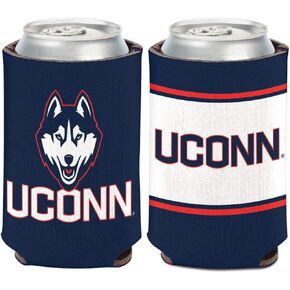 WinCraft Connecticut Huskies Can Cooler