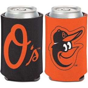 WinCraft Baltimore Orioles Can Cooler