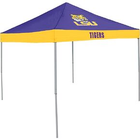 Logo Brands Officially Licensed NCAA Economy Canopy, Team Color, One Size