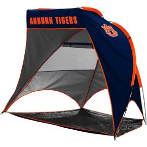 Logo Brands Officially Licensed NCAA Retreat Cabana, One Size