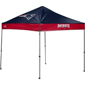 Rawlings | NFL Tailgate Canopy | 9’ x 9’ | Includes Carry Case | All Team Options 