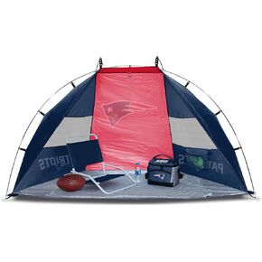 Rawlings NFL Sideline Sun Shelter (خيارات متعددة للفريق) in Kuwait
