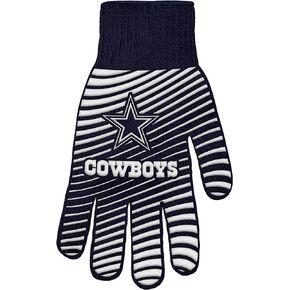 The Sports Vault NFL Dallas Cowboys BBQ Glove