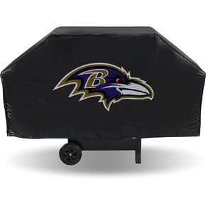 Rico Industries NFL Vinyl Grill Cover