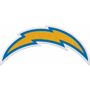 Rico Industries NFL Football Primary Shape Cut Pennant - Home and Living Room Décor - Soft Felt EZ to Hang