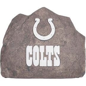 FOCO NFL Faux Rock Garden Stone