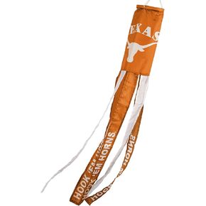 College Flags & Banners Co. Texas Longhorns Windsock