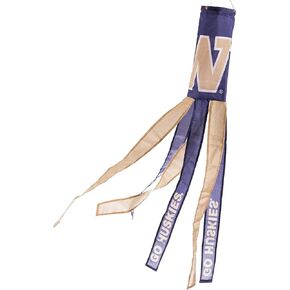 College Flags & Banners Co. Washington Windsock